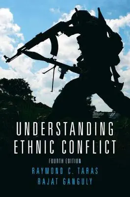 Comprender los conflictos étnicos - Understanding Ethnic Conflict