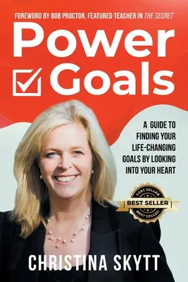 Objetivos de poder - Power Goals