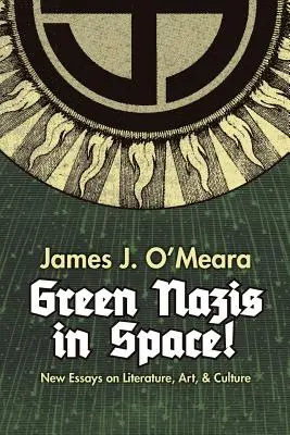 Nazis verdes en el espacio - Green Nazis in Space!