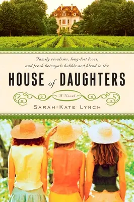 La casa de las hijas - House of Daughters