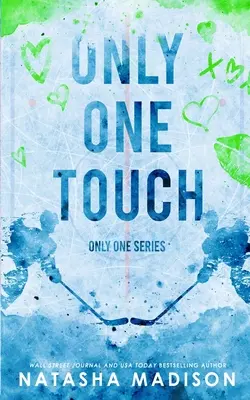 Only One Touch (Edición especial en rústica) - Only One Touch (Special Edition Paperback)