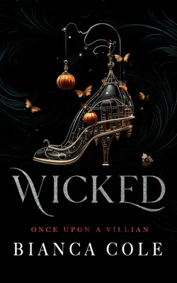 Wicked: A Dark Forbidden Mafia Romance