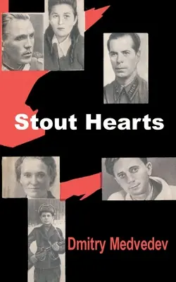 Corazones robustos - Stout Hearts