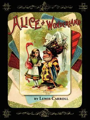 Alicia en el País de las Maravillas - Alice in Wonderland