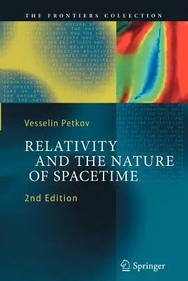 La relatividad y la naturaleza del espaciotiempo - Relativity and the Nature of Spacetime