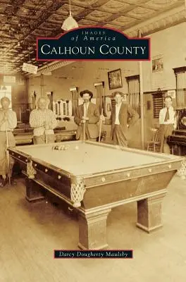Condado de Calhoun - Calhoun County