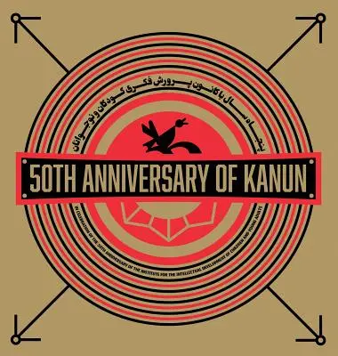 50 aniversario de Kanun - 50th Anniversary of Kanun