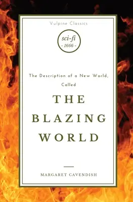 El mundo en llamas - The Blazing World