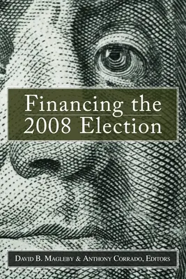 Financiación de las elecciones de 2008 - Financing the 2008 Election