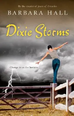 Tormentas Dixie - Dixie Storms