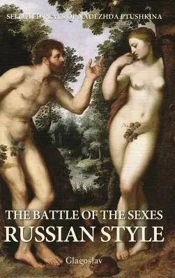 La batalla de los sexos a la rusa - The Battle of the Sexes Russian Style