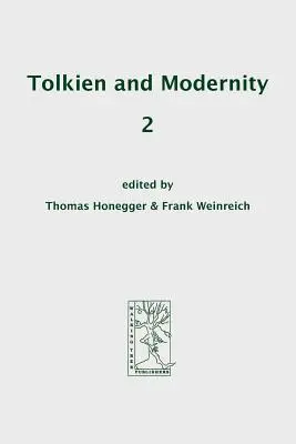 Tolkien y la modernidad 2 - Tolkien and Modernity 2