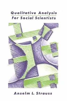 Análisis cualitativo para científicos sociales - Qualitative Analysis for Social Scientists