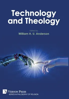Tecnología y Teología - Technology and Theology