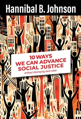 10 maneras de lograr la justicia social - 10 Ways We Can Achieve Social Justice