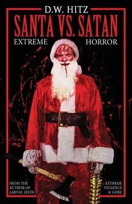 Santa contra Satán - Santa vs. Satan