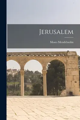 Jerusalén - Jerusalem