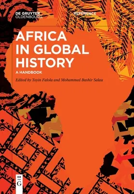 África en la Historia Global: A Handbook - Africa in Global History: A Handbook