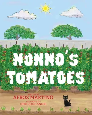 Los tomates de Nonno - Nonno's Tomatoes