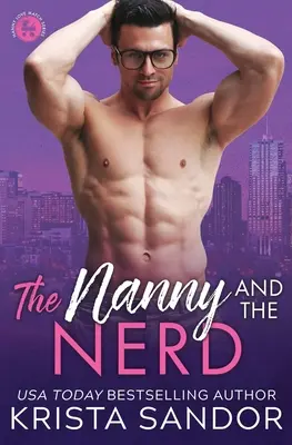 La niñera y el empollón - The Nanny and the Nerd