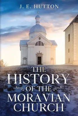 La historia de la Iglesia Morava - The History of the Moravian Church