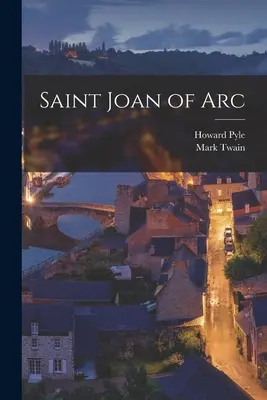 Santa Juana de Arco - Saint Joan of Arc