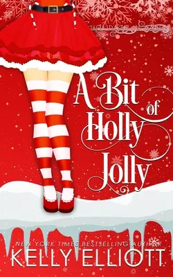 Un poco de Holly Jolly - A Bit of Holly Jolly