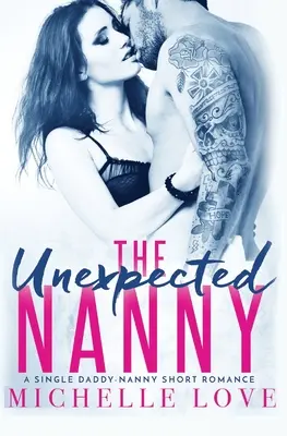 La niñera inesperada - The Unexpected Nanny