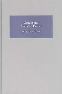 Género y teatro medieval - Gender and Medieval Drama