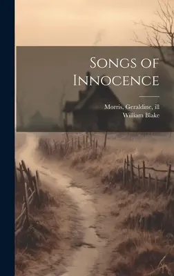 Los cantos de la inocencia - Songs of Innocence