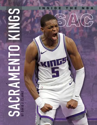 Reyes de Sacramento - Sacramento Kings