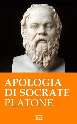 Apología de Sócrates - Apologia Di Socrate