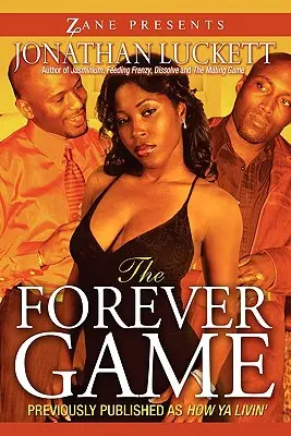 El juego de siempre - The Forever Game