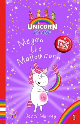 Megan la Malva - Megan the Mallowcorn