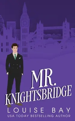 El Sr. Knightsbridge - Mr. Knightsbridge