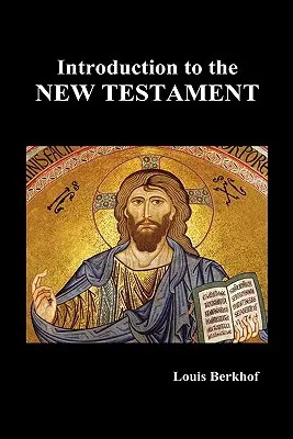 Introducción al Nuevo Testamento (tapa dura) - Introduction to the New Testament (Hardcover)