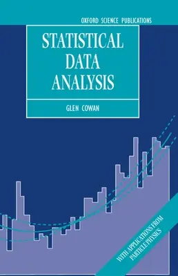 Análisis estadístico de datos - Statistical Data Analysis