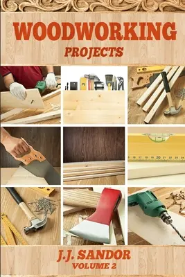 Carpintería: Proyectos - Woodworking: Projects