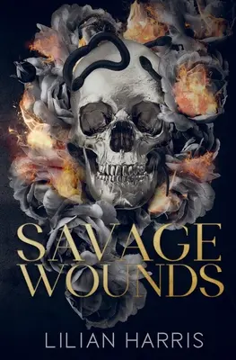 Heridas salvajes - Savage Wounds
