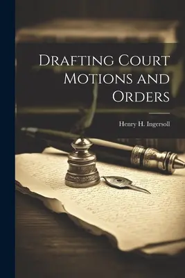 Redactar peticiones y autos judiciales - Drafting Court Motions and Orders