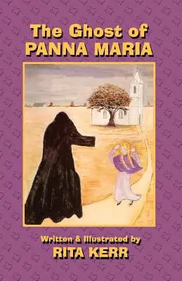 El fantasma de Panna Maria - The Ghost of Panna Maria