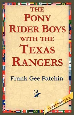 Los Pony Rider Boys con los Rangers de Texas - The Pony Rider Boys with the Texas Rangers