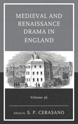 Drama medieval y renacentista en Inglaterra - Medieval and Renaissance Drama in England