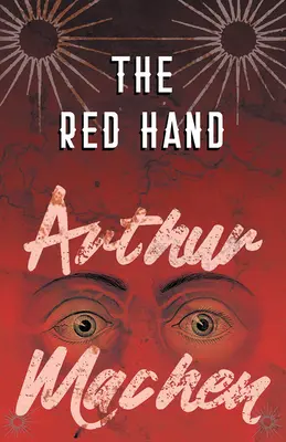 La Mano Roja - The Red Hand