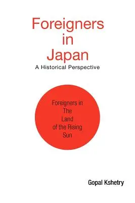 Extranjeros en Japón - Foreigners in Japan