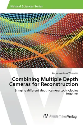 Combinación de varias cámaras de profundidad para la reconstrucción - Combining Multiple Depth Cameras for Reconstruction