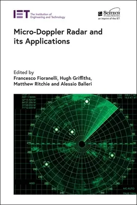 Radar Micro-Doppler y sus aplicaciones - Micro-Doppler Radar and Its Applications