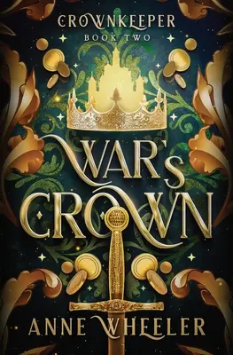 Corona de guerra - War's Crown