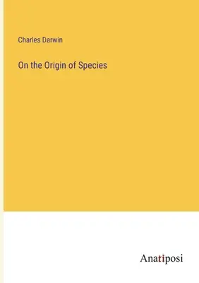 El origen de las especies - On the Origin of Species