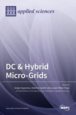 Microrredes de CC e híbridas - DC & Hybrid Micro-Grids